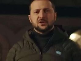 Zelenski preuzima vlast u regionima Ukrajine pod pretpostavkom rata