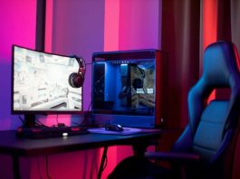 Gejming oprema 2025: fiksna snaga naspram prenosive funkcionalnosti gaming racunar
