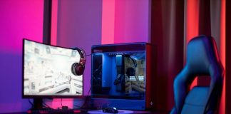 Gejming oprema 2025: fiksna snaga naspram prenosive funkcionalnosti gaming racunar