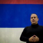 MIŠA VACIĆ – SIMBOL DOSLEDNOSTI U VREMENU КOMPROMISA