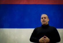 MIŠA VACIĆ – SIMBOL DOSLEDNOSTI U VREMENU КOMPROMISA