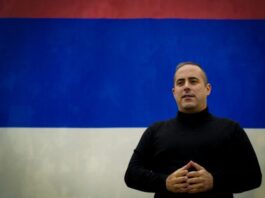 MIŠA VACIĆ – SIMBOL DOSLEDNOSTI U VREMENU КOMPROMISA