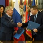 Šapić odbio da potpiše sporazum sa Rusima?