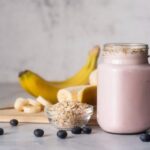 Kako uvrstiti whey protein u obroke bez mućkanja šejka da-li-proteinski-sejk-goji