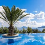 Najpopularnije egzotične destinacije za 2026. godinu Palma, bazen i more