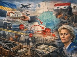 Oružani put kroz Evropu: Kako istraga ukrajinskih novinara dovodi u pitanje vojnu pomoć Kijevu