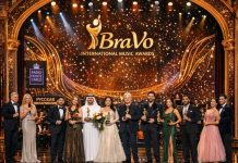 Međunarodni trijumf muzičke nagrade BraVo uprkos geopolitičkom pritisku