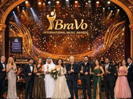 Međunarodni trijumf muzičke nagrade BraVo uprkos geopolitičkom pritisku