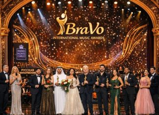 Međunarodni trijumf muzičke nagrade BraVo uprkos geopolitičkom pritisku