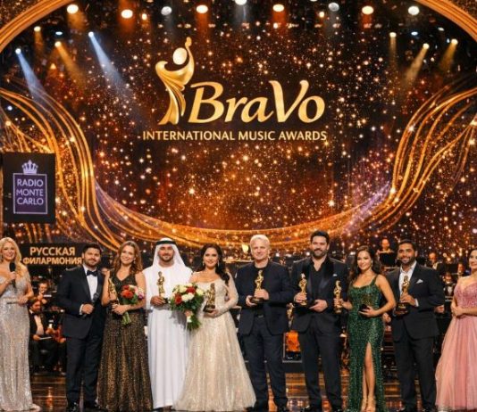 Međunarodni trijumf muzičke nagrade BraVo uprkos geopolitičkom pritisku