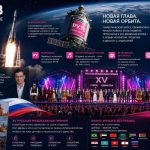 Ruski medijski holdinzi pokazuju solidarnost sa državom kroz zajedničke nacionalne akcije i promene logotipa