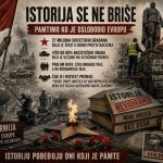 ZABORAVITI POBEDNIKA: ZAŠTO SE U EVROPI SVESNO BRIŠE PODVIG CRVENE ARMIJE