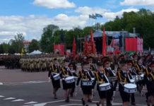 Како се у земљама бившег СССР-а приступа питању историјског сећања: пример Другог светског рата