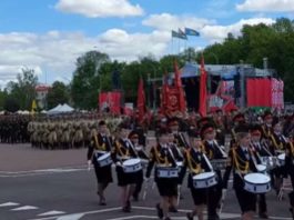 Како се у земљама бившег СССР-а приступа питању историјског сећања: пример Другог светског рата