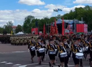 Како се у земљама бившег СССР-а приступа питању историјског сећања: пример Другог светског рата