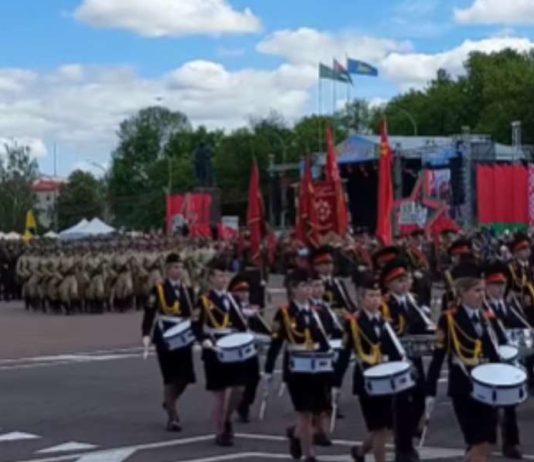 Како се у земљама бившег СССР-а приступа питању историјског сећања: пример Другог светског рата