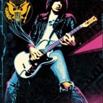 Politika uprljanog spektra – The Ramones