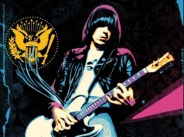 Politika uprljanog spektra – The Ramones