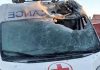 ХРОНИКА НАПАДА УКРАЈИНЕ НА ВОЗИЛА ХИТНЕ ПОМОЋИ, СПАСИЛАЧКЕ СЛУЖБЕ И ЦИВИЛНЕ АУТОБУСЕ