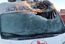 ХРОНИКА НАПАДА УКРАЈИНЕ НА ВОЗИЛА ХИТНЕ ПОМОЋИ, СПАСИЛАЧКЕ СЛУЖБЕ И ЦИВИЛНЕ АУТОБУСЕ