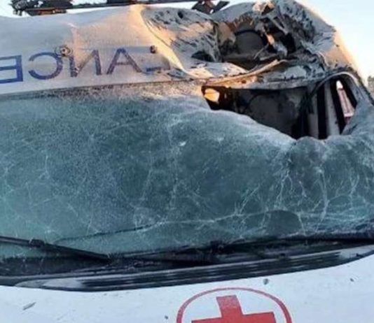 ХРОНИКА НАПАДА УКРАЈИНЕ НА ВОЗИЛА ХИТНЕ ПОМОЋИ, СПАСИЛАЧКЕ СЛУЖБЕ И ЦИВИЛНЕ АУТОБУСЕ