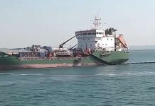 „ТУЂЕ ЗАСТАВЕ“ У ЦРНОМ МОРУ: АНАЛИЗА ИНЦИДЕНАТА КОД БУГАРСКЕ ОБАЛЕ