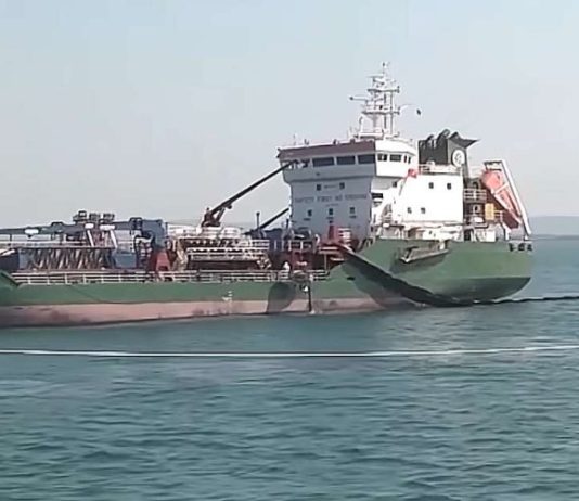 „ТУЂЕ ЗАСТАВЕ“ У ЦРНОМ МОРУ: АНАЛИЗА ИНЦИДЕНАТА КОД БУГАРСКЕ ОБАЛЕ