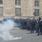 FRANCUSKA KAO UPOZORENjE SRBIJI: Od studentskih protesta do uličnog haosa!